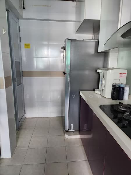 431B Yishun Avenue 1, 431B Yishun Avenue 1, Room Rental, 170 sqft, HDB Flat For Rent, by Steve Voon, 500222761 - Kitchen - PropertyGuru.com.sg