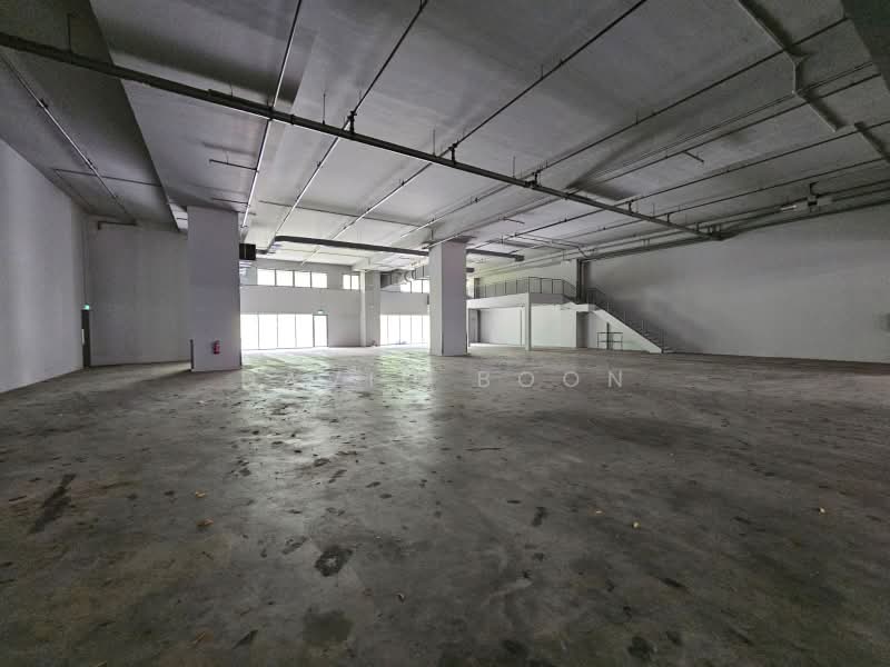 Carros Centre, 60 JALAN LAM HUAT, 7,300 sqft, Factory / Workshop (B2) For Rent, by David Boon, 500222762 - Interior - CommercialGuru.com.sg