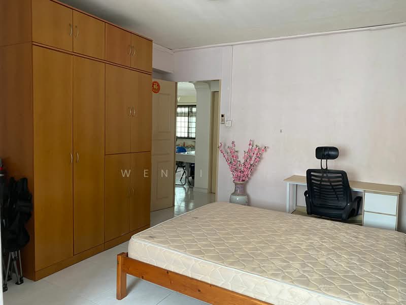 505 Choa Chu Kang Street 51, 505 Choa Chu Kang Street 51, Room Rental, 200 sqft, HDB Flat For Rent, by Wendi Sim, 500222764 - Bedroom - PropertyGuru.com.sg