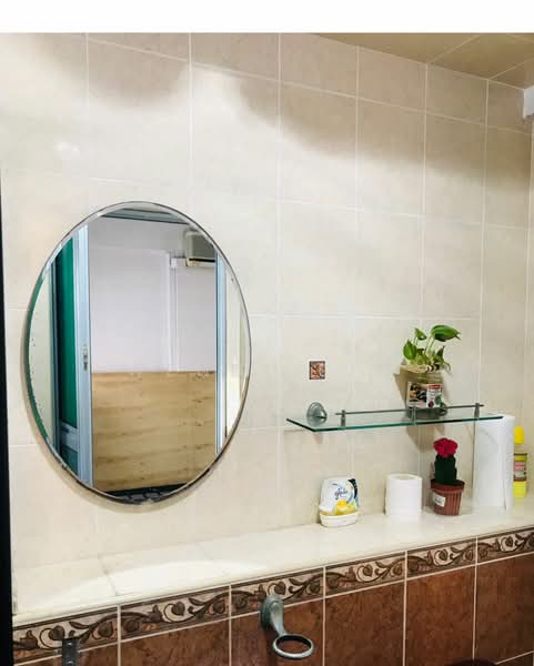 505 Choa Chu Kang Street 51, 505 Choa Chu Kang Street 51, Room Rental, 200 sqft, HDB Flat For Rent, by Wendi Sim, 500222764 - Bathroom - PropertyGuru.com.sg
