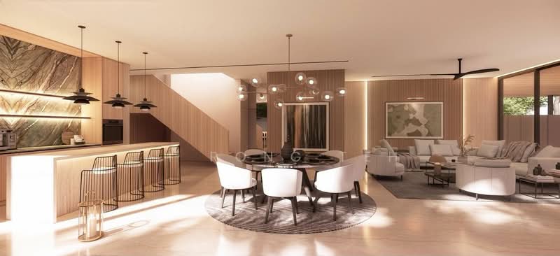 1KM TO ACS PRIMARY AND SJI JUNIOR! BRAND NEW SEMI D IN GILSTEAD!, Gentle Road / Chancery Lane / Gilstead Road / Dunearn Road / Newton Road, 5 Bedrooms, 7,276 sqft, Semi-Detached House For Sale, by Li Rong Teh, 500222765 - Kitchen - PropertyGuru.com.sg