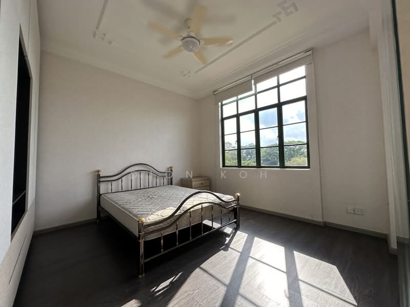 Peirce View, 557 Upper Thomson Road, 2 Bedrooms, 786 sqft, Condominium For Sale, by Dion Koh, 500222766 - Bedroom - PropertyGuru.com.sg