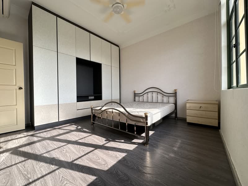 Peirce View, 557 Upper Thomson Road, 2 Bedrooms, 786 sqft, Condominium For Sale, by Dion Koh, 500222766 - Bedroom - PropertyGuru.com.sg