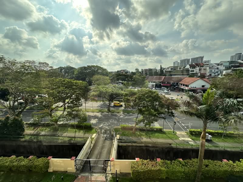 Peirce View, 557 Upper Thomson Road, 2 Bedrooms, 786 sqft, Condominium For Sale, by Dion Koh, 500222766 - View - PropertyGuru.com.sg