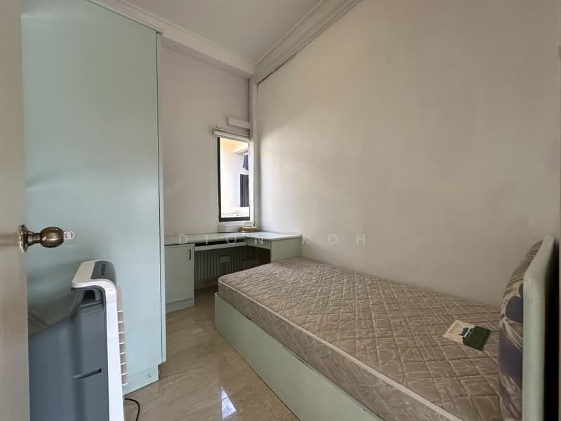 Peirce View, 557 Upper Thomson Road, 2 Bedrooms, 786 sqft, Condominium For Sale, by Dion Koh, 500222766 - Bedroom - PropertyGuru.com.sg
