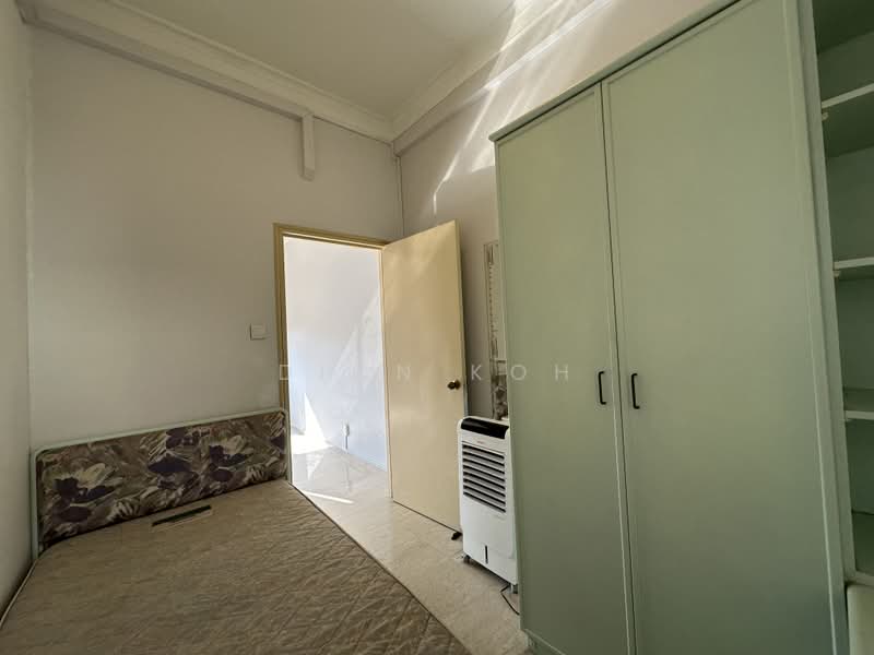 Peirce View, 557 Upper Thomson Road, 2 Bedrooms, 786 sqft, Condominium For Sale, by Dion Koh, 500222766 - Bedroom - PropertyGuru.com.sg