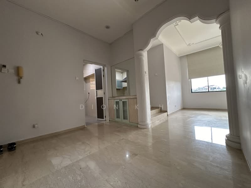 Peirce View, 557 Upper Thomson Road, 2 Bedrooms, 786 sqft, Condominium For Sale, by Dion Koh, 500222766 - Living Room - PropertyGuru.com.sg