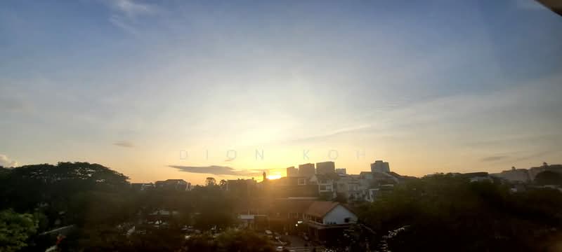 Peirce View, 557 Upper Thomson Road, 2 Bedrooms, 786 sqft, Condominium For Sale, by Dion Koh, 500222766 - Exterior - PropertyGuru.com.sg
