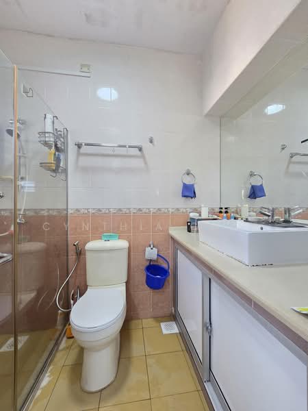 322C Anchorvale Drive, 322C Anchorvale Drive, 3 Bedrooms, 1,184 sqft, HDB Flat For Sale, by Cynthia Chan, 500222767 - Bathroom - PropertyGuru.com.sg
