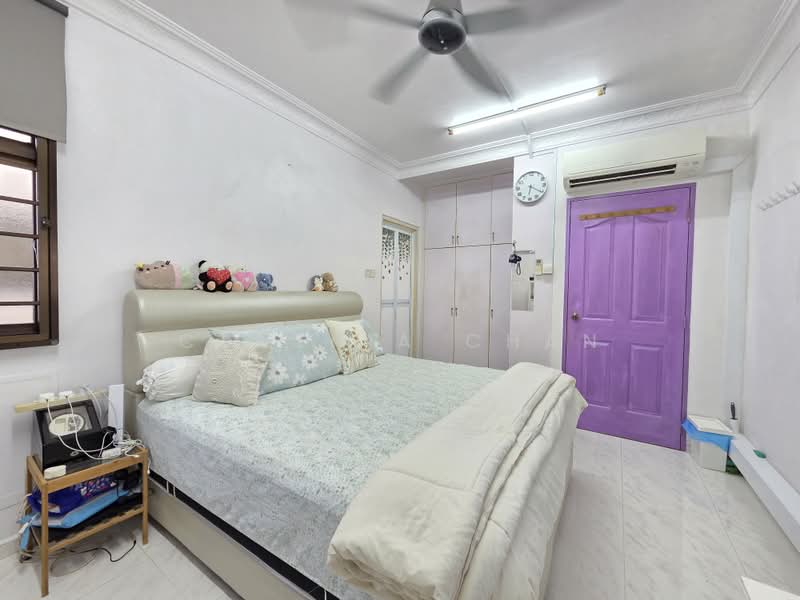 322C Anchorvale Drive, 322C Anchorvale Drive, 3 Bedrooms, 1,184 sqft, HDB Flat For Sale, by Cynthia Chan, 500222767 - Bedroom - PropertyGuru.com.sg