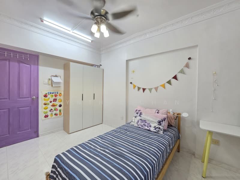 322C Anchorvale Drive, 322C Anchorvale Drive, 3 Bedrooms, 1,184 sqft, HDB Flat For Sale, by Cynthia Chan, 500222767 - Bedroom - PropertyGuru.com.sg