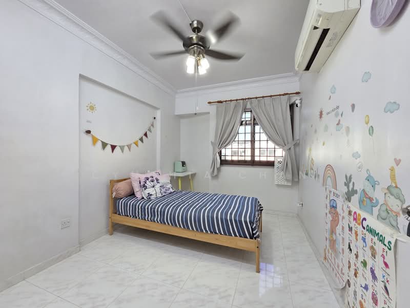 322C Anchorvale Drive, 322C Anchorvale Drive, 3 Bedrooms, 1,184 sqft, HDB Flat For Sale, by Cynthia Chan, 500222767 - Bedroom - PropertyGuru.com.sg