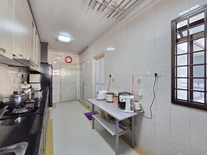 322C Anchorvale Drive, 322C Anchorvale Drive, 3 Bedrooms, 1,184 sqft, HDB Flat For Sale, by Cynthia Chan, 500222767 - Kitchen - PropertyGuru.com.sg