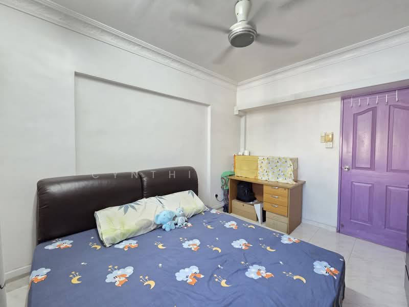 322C Anchorvale Drive, 322C Anchorvale Drive, 3 Bedrooms, 1,184 sqft, HDB Flat For Sale, by Cynthia Chan, 500222767 - Bedroom - PropertyGuru.com.sg