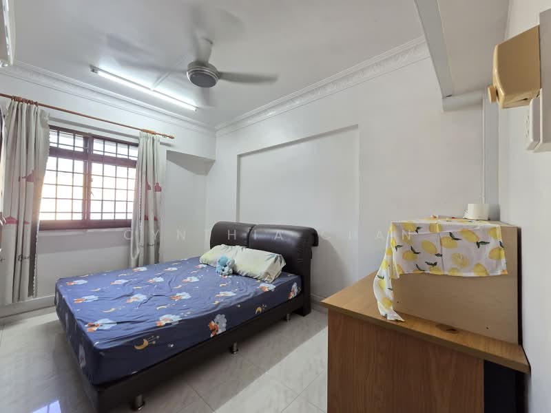 322C Anchorvale Drive, 322C Anchorvale Drive, 3 Bedrooms, 1,184 sqft, HDB Flat For Sale, by Cynthia Chan, 500222767 - Bedroom - PropertyGuru.com.sg