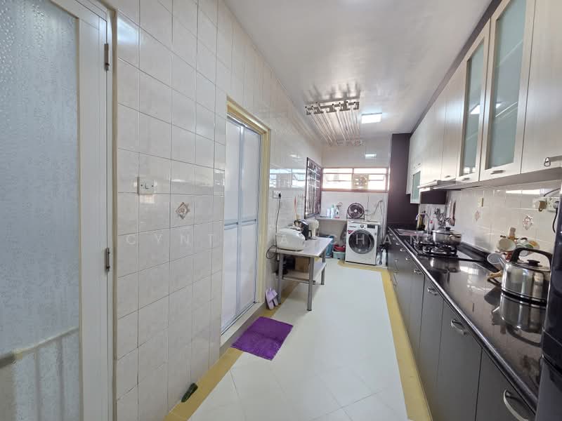 322C Anchorvale Drive, 322C Anchorvale Drive, 3 Bedrooms, 1,184 sqft, HDB Flat For Sale, by Cynthia Chan, 500222767 - Kitchen - PropertyGuru.com.sg