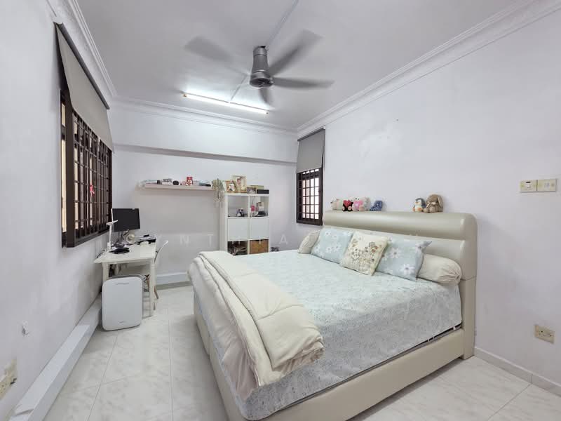 322C Anchorvale Drive, 322C Anchorvale Drive, 3 Bedrooms, 1,184 sqft, HDB Flat For Sale, by Cynthia Chan, 500222767 - Bedroom - PropertyGuru.com.sg