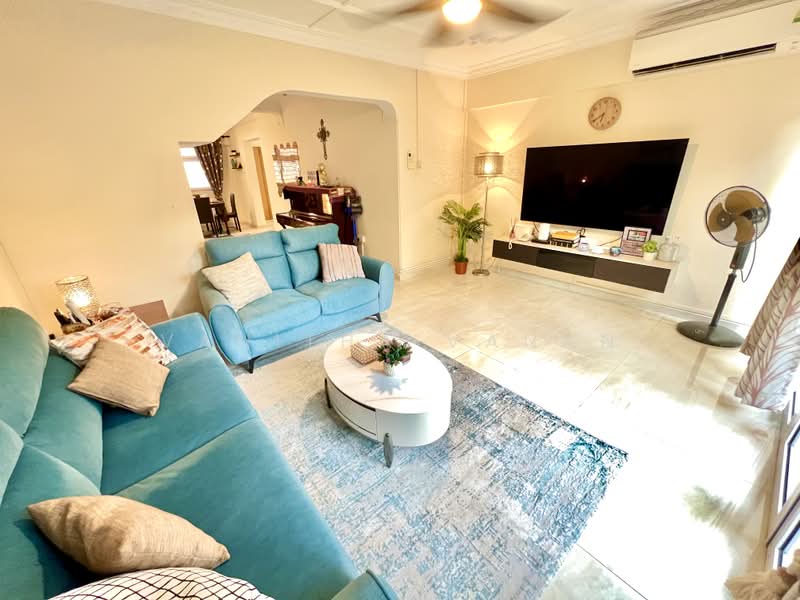 187 Bishan Street 13, 187 Bishan Street 13, Ang Mo Kio / Bishan / Thomson, 3 Bedrooms, 1,572 sqft, HDB Flat For Sale, by Vanitha Vanan, 500222771 - PropertyGuru.com.sg