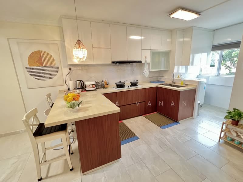 187 Bishan Street 13, 187 Bishan Street 13, 3 Bedrooms, 1,572 sqft, HDB Flat For Sale, by Vanitha Vanan, 500222771 - Kitchen - PropertyGuru.com.sg