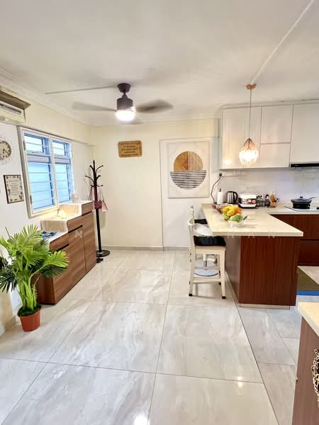 187 Bishan Street 13, 187 Bishan Street 13, 3 Bedrooms, 1,572 sqft, HDB Flat For Sale, by Vanitha Vanan, 500222771 - Kitchen - PropertyGuru.com.sg