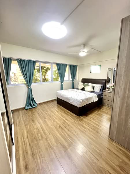 187 Bishan Street 13, 187 Bishan Street 13, 3 Bedrooms, 1,572 sqft, HDB Flat For Sale, by Vanitha Vanan, 500222771 - Bedroom - PropertyGuru.com.sg