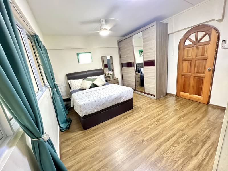 187 Bishan Street 13, 187 Bishan Street 13, 3 Bedrooms, 1,572 sqft, HDB Flat For Sale, by Vanitha Vanan, 500222771 - Bedroom - PropertyGuru.com.sg