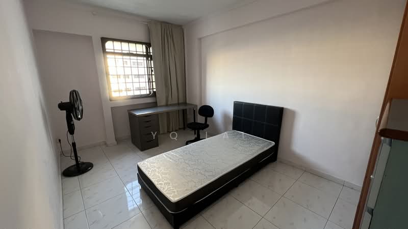502 Jelapang Road, 502 Jelapang Road, Room Rental, 100 sqft, HDB Flat For Rent, by YQ Lai, 500222775 - Bedroom - PropertyGuru.com.sg