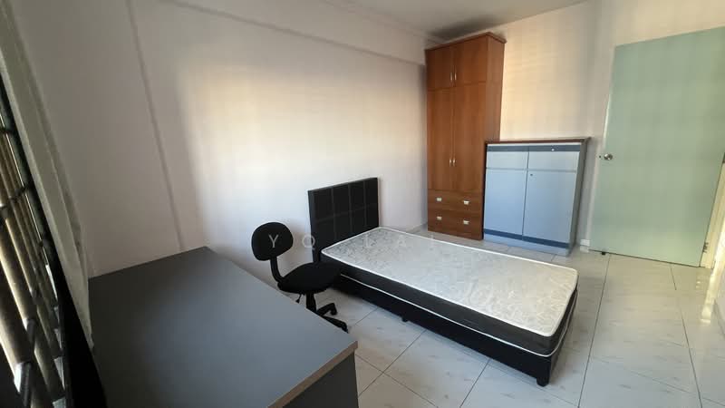 502 Jelapang Road, 502 Jelapang Road, Room Rental, 100 sqft, HDB Flat For Rent, by YQ Lai, 500222775 - Bedroom - PropertyGuru.com.sg