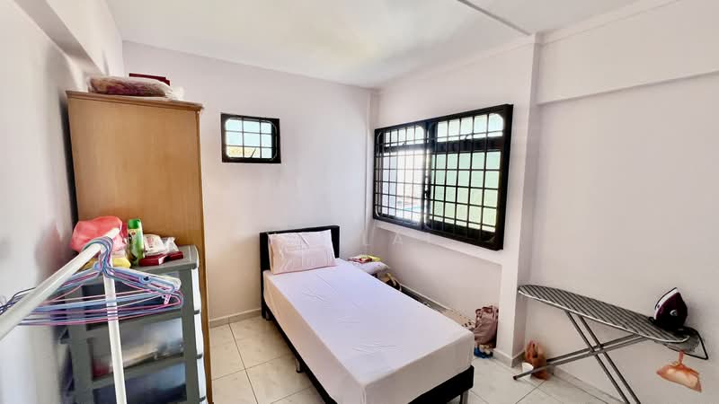 502 Jelapang Road, 502 Jelapang Road, Room Rental, 100 sqft, HDB Flat For Rent, by YQ Lai, 500222775 - Bedroom - PropertyGuru.com.sg