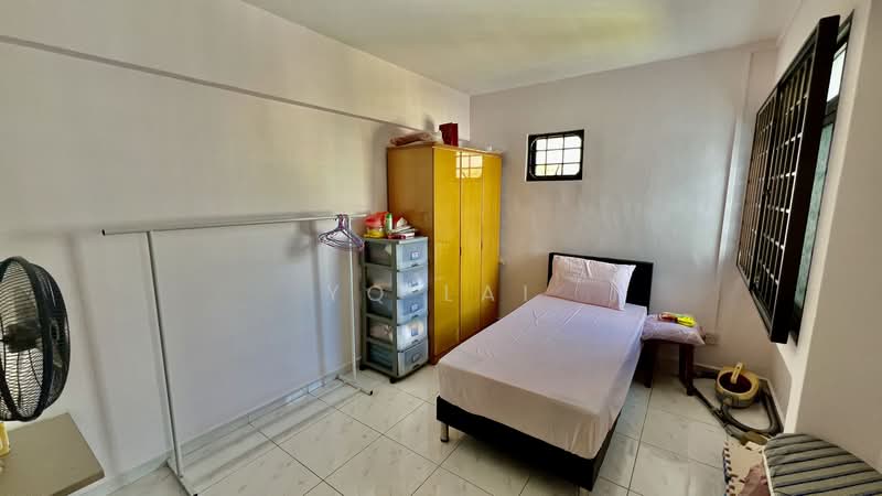 502 Jelapang Road, 502 Jelapang Road, Room Rental, 100 sqft, HDB Flat For Rent, by YQ Lai, 500222775 - Bedroom - PropertyGuru.com.sg