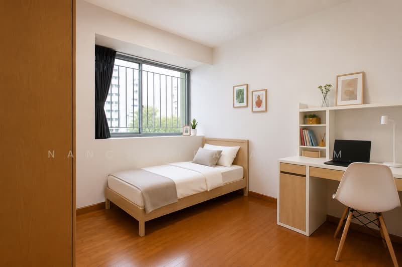 Tanamera Crest, 10 Pari Dedap Walk, Bedok / Upper East Coast, 3 Bedrooms, 1,184 sqft, Condominium For Sale, by Nancy Hidajat Lim, 500222776 - Bedroom - PropertyGuru.com.sg