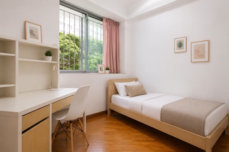 Tanamera Crest, 10 Pari Dedap Walk, Bedok / Upper East Coast, 3 Bedrooms, 1,184 sqft, Condominium For Sale, by Nancy Hidajat Lim, 500222776 - Bedroom - PropertyGuru.com.sg