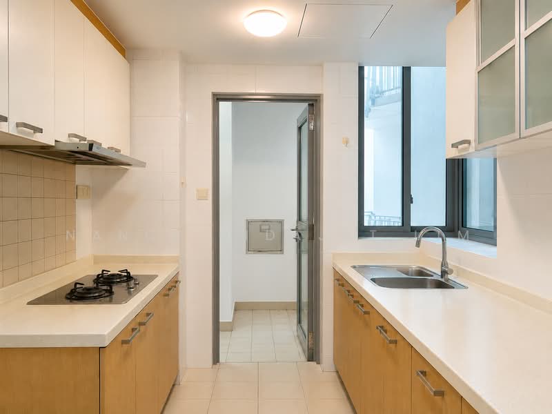 Tanamera Crest, 10 Pari Dedap Walk, Bedok / Upper East Coast, 3 Bedrooms, 1,184 sqft, Condominium For Sale, by Nancy Hidajat Lim, 500222776 - Kitchen - PropertyGuru.com.sg