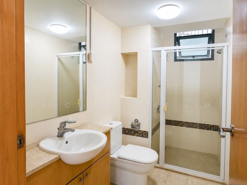 Tanamera Crest, 10 Pari Dedap Walk, Bedok / Upper East Coast, 3 Bedrooms, 1,184 sqft, Condominium For Sale, by Nancy Hidajat Lim, 500222776 - Bathroom - PropertyGuru.com.sg