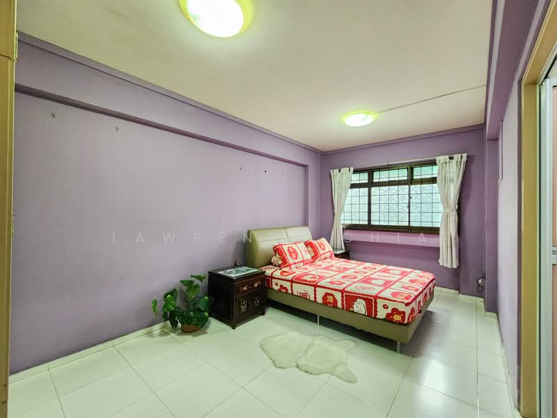355 Kang Ching Road, 355 Kang Ching Road, 3 Bedrooms, 1,087 sqft, HDB Flat For Sale, by Lawrence Chia, 500222778 - Bedroom - PropertyGuru.com.sg