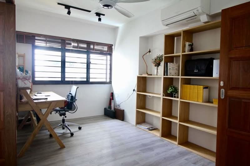 11 Cantonment Close, 11 Cantonment Close, 3 Bedrooms, 1,184 sqft, HDB Flat For Sale, by Amanda Goh, 500222781 - Study - PropertyGuru.com.sg