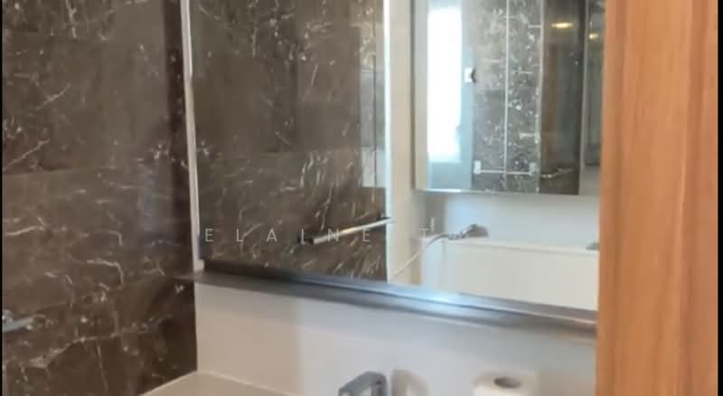 76 Shenton, 76 Shenton Way, 1 Bedroom, 624 sqft, Condominium For Sale, by Elaine Tay, 500222782 - Bathroom - PropertyGuru.com.sg
