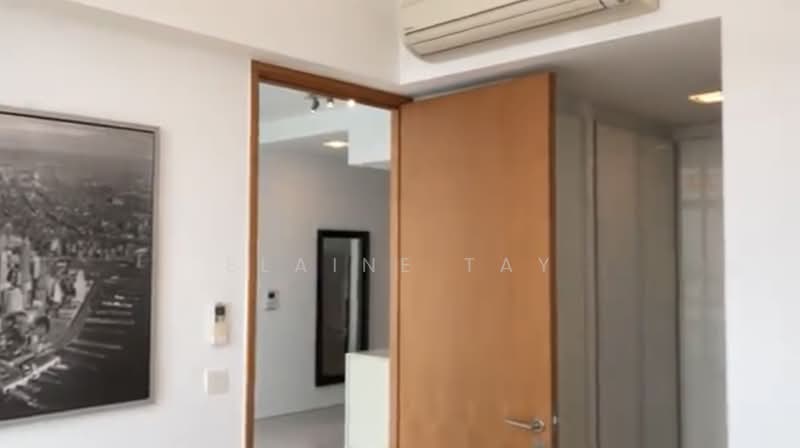 76 Shenton, 76 Shenton Way, 1 Bedroom, 624 sqft, Condominium For Sale, by Elaine Tay, 500222782 - Interior - PropertyGuru.com.sg
