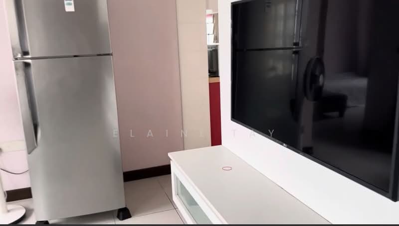127C Kim Tian Road, 127C Kim Tian Road, 2 Bedrooms, 667 sqft, HDB Flat For Rent, by Elaine Tay, 500222784 - Interior - PropertyGuru.com.sg