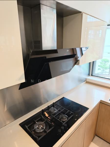 Queensberry Lodge, 11 Shanghai Road, 5 Bedrooms, 1,861 sqft, Apartment For Sale, by Lindsay Koh, 500222785 - Kitchen - PropertyGuru.com.sg