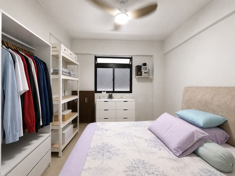 138 Bedok North Street 2, 138 Bedok North Street 2, 2 Bedrooms, 721 sqft, HDB Flat For Sale, by Venus Wu, 500222786 - Bedroom 2 - PropertyGuru.com.sg