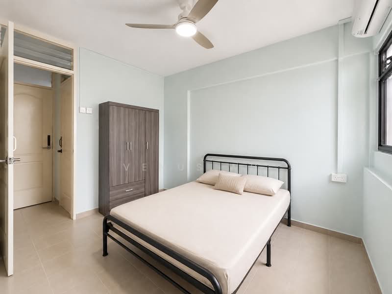 138 Bedok North Street 2, 138 Bedok North Street 2, 2 Bedrooms, 721 sqft, HDB Flat For Sale, by Venus Wu, 500222786 - Master Bedroom - PropertyGuru.com.sg