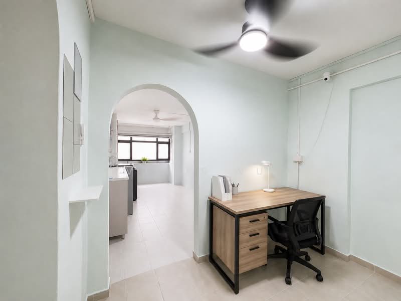 138 Bedok North Street 2, 138 Bedok North Street 2, 2 Bedrooms, 721 sqft, HDB Flat For Sale, by Venus Wu, 500222786 - Study - PropertyGuru.com.sg