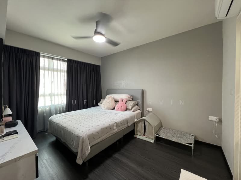 447B Jalan Kayu, 447B Jalan Kayu, 2 Bedrooms, 721 sqft, HDB Flat For Sale, by Taufiq Corvin, 500222787 - Bedroom - PropertyGuru.com.sg
