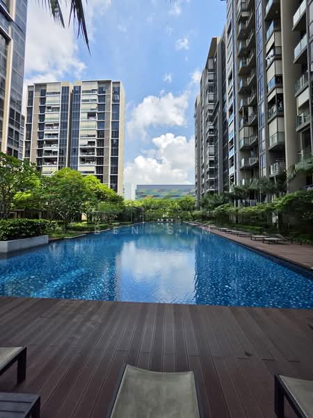 The Tapestry, 59 Tampines Street 86, 2 Bedrooms, 603 sqft, Condominium For Sale, by Ben Sim, 500222788 - Exterior - PropertyGuru.com.sg