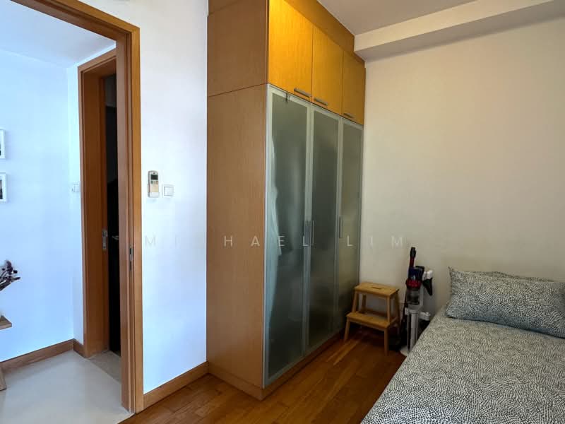 Strata, 1 Essex Road, 2 Bedrooms, 1,065 sqft, Apartment For Sale, by Michael Lim, 500222789 - Bedroom - PropertyGuru.com.sg