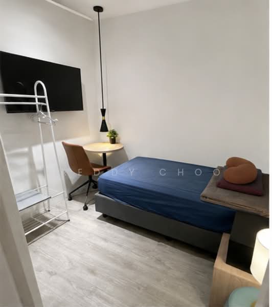 Little India Shop Houses, 2 Veerasamy Road, Farrer Park / Serangoon Rd, 1,200 sqft, Shop / Shophouse For Rent, by Freddy Choo, 500222790 - Bedroom - CommercialGuru.com.sg