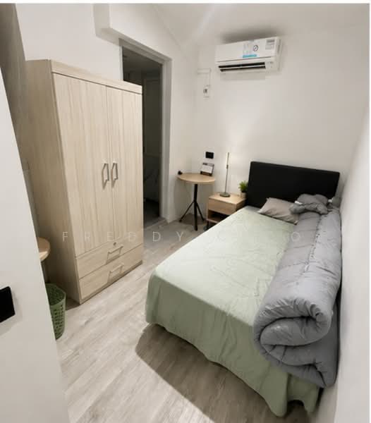 Little India Shop Houses, 2 Veerasamy Road, Farrer Park / Serangoon Rd, 1,200 sqft, Shop / Shophouse For Rent, by Freddy Choo, 500222790 - Bedroom - CommercialGuru.com.sg