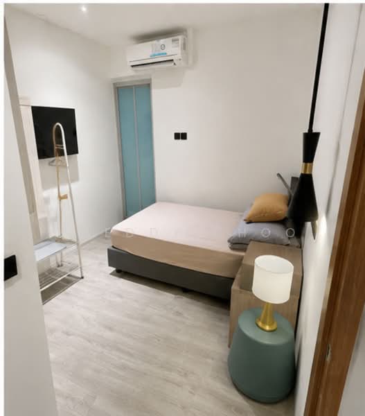 Little India Shop Houses, 2 Veerasamy Road, Farrer Park / Serangoon Rd, 1,200 sqft, Shop / Shophouse For Rent, by Freddy Choo, 500222790 - Bedroom - CommercialGuru.com.sg