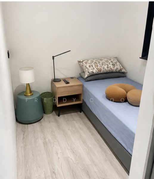 Little India Shop Houses, 2 Veerasamy Road, Farrer Park / Serangoon Rd, 1,200 sqft, Shop / Shophouse For Rent, by Freddy Choo, 500222790 - Bedroom - CommercialGuru.com.sg